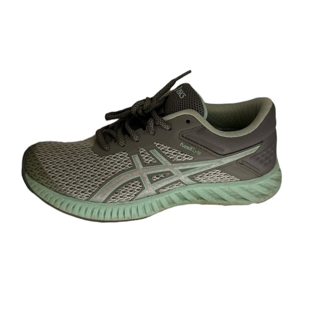Asics Running Sneakers